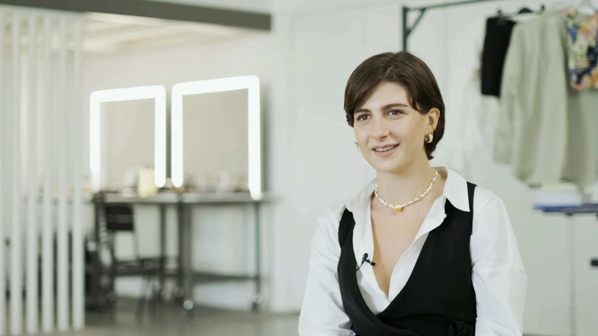 DOVE & VOGUE, ikinci kompozisyon